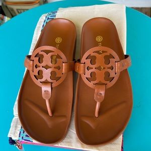 Tory Burch Miller Cloud sandal